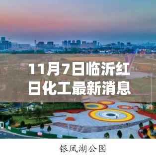 临沂红日化工新动态,自然探索之旅的心灵宁静之旅