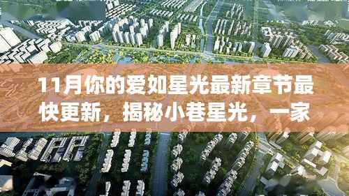 小巷星光，揭秘隐藏版特色小店的闪耀故事，最新章节抢鲜看