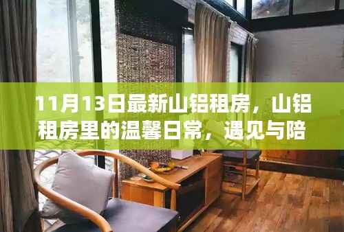 山铝租房温馨日常,遇见与陪伴的美好篇章(最新房源)