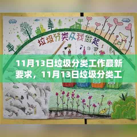 11月13日垃圾分类工作最新要求详解与评估报告