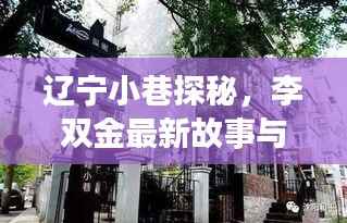 辽宁小巷探秘,李双金最新故事与风味小店的奇遇(最新消息)