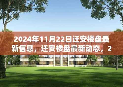 2024年11月22日迁安楼盘最新动态与深度解析