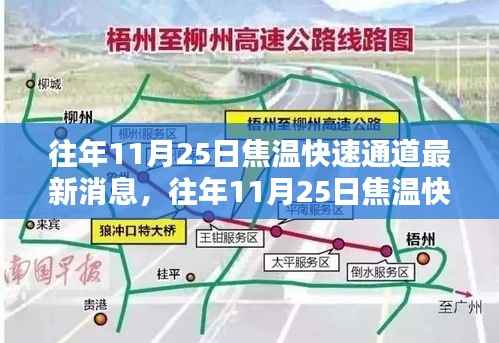 往年11月25日焦温快速通道,深度评测与最新消息汇总