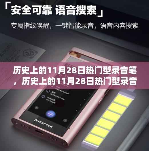 历史上的11月28日热门型录音笔,全面评测与详细介绍