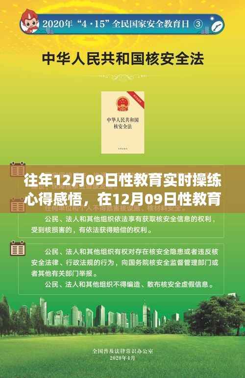 解锁成长力量,性教育实时操练心得感悟分享