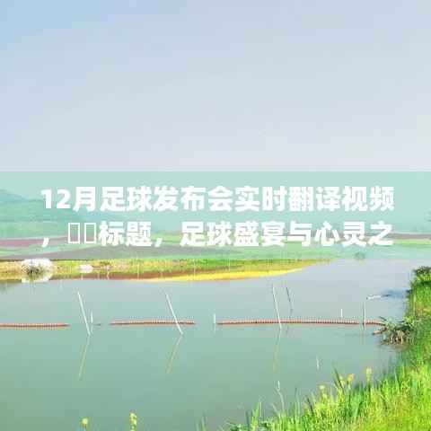足球盛宴与心灵之旅，12月发布会实时翻译视频探索之旅
