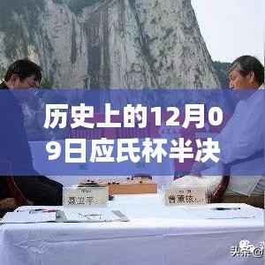 聚焦历史12月09日应氏杯半决赛,实时战况解析与赛事观点探讨