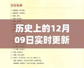 温馨选房日,历史上的十二月九日选房动态与快乐之旅