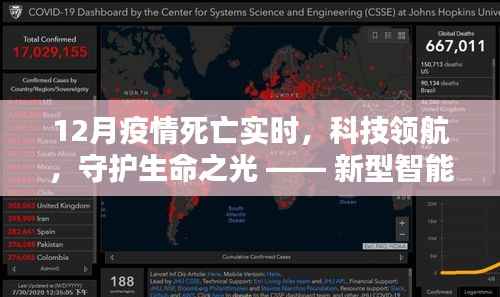 新型智能疫情监控系统,守护生命之光,实时追踪疫情死亡数据的新体验