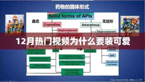 揭秘十二月流行视频背后的可爱元素