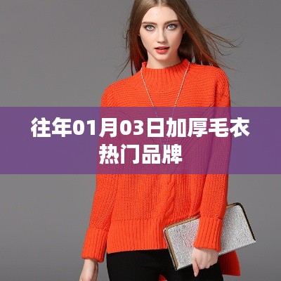 『01月精选,热门加厚毛衣品牌』