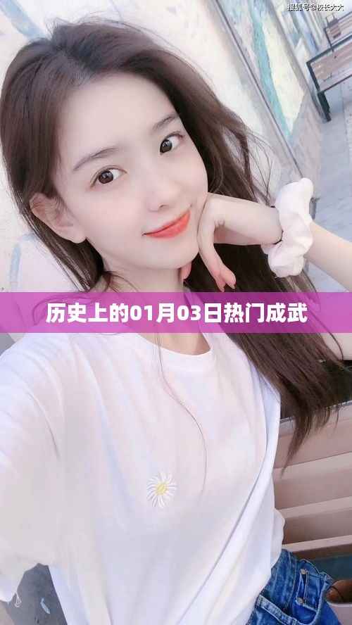 历史上的一月三日,成武事件热门回顾