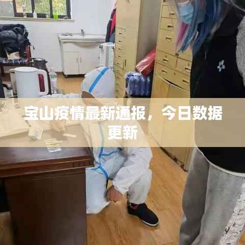 宝山疫情最新通报,今日数据更新