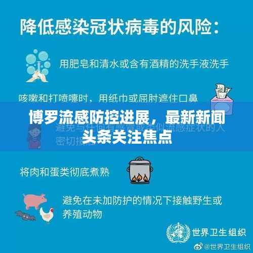 博罗流感防控进展,最新新闻头条关注焦点
