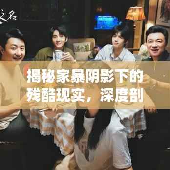 揭秘家暴阴影下的残酷现实,深度剖析家暴新闻专题