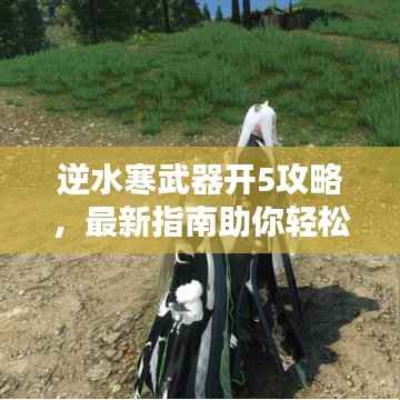 逆水寒武器开5攻略,最新指南助你轻松掌握!